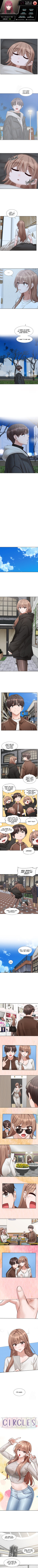 Circles [QRQ , 슈리넬] - Chapter 193