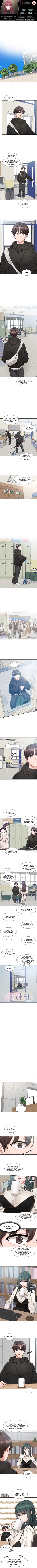 Circles [QRQ , 슈리넬] - Chapter 186