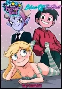 Echoes of the Past (Star Vs The Forces of Evil) [Croc]