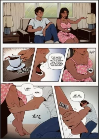 Veronica’s Submission comic porn