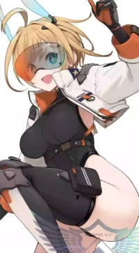 【accio+deadflow+青豆腐+朝凪+煌野一人】异能少女欠损第三季（企划阶段）