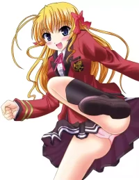 [Ajinori (Satou Kimiatsu)] FA STYLE ～Sendo Erika Hen～ (FORTUNE ARTERIAL) [Digital]
