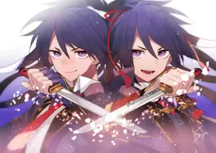 [Aida. (Shimajirou)] [WEB sairoku] Yafu-hon 2018~2020 (Touken Ranbu) [Digital]