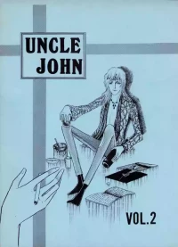 (C11) [Black Mary's Rainbow (Marie Kyōmu / Marii Aimu)] UNCLE JOHN VOL.2 (1979)