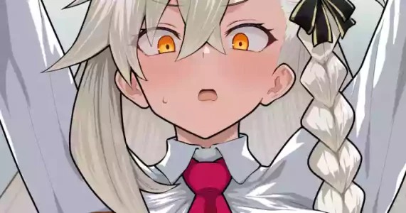[ぽののぞ] オルガマリー所長