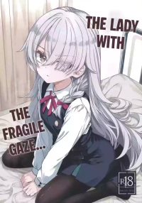 (COMITIA156) [trick&treat (tries)] Hakanaki Hitomi no Ojou-sama wa | The Lady with The Fragile Gaze... [English] [Crystallized]