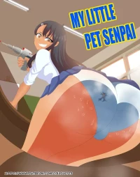 My Little Pet Senpai porn comic
