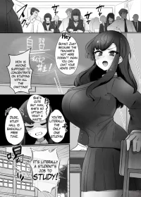 [Hyoui Lover (Alfre-Tori)] Class Rep Corrupossession