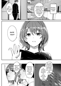 [Gustav] Hitozuma ga Tane o Haramu made | Until Married Woman Conceives Seed (Epilogue 2)