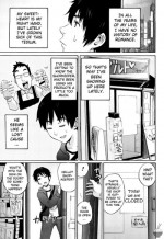 [Coelacanth] Splash [English] [Soba-scans]