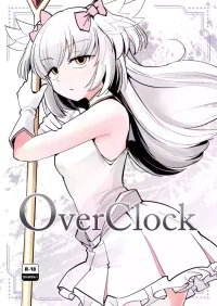 (C108) [Foxtail (sakifox)] OverClock [Chinese] [变身女主角同好会x靴下汉化组x白杨汉化组]