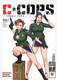 C-Cops: Cubao Cops - Case 1