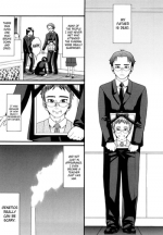 [Hatch] Fu no Idenshi | Rotten Genes (Shogakuse) [English] [SaHa]