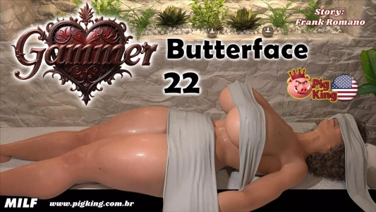 Gammer – Butterface [PigKing] - Chapter 22