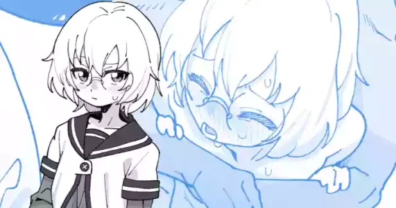 [いかくりーむ] 池田千鶴の催◯アプリにご注意！