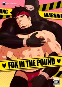 Fox in the Pound