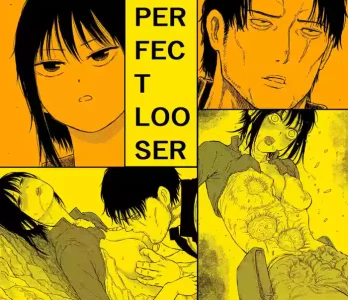 [ENG Ver.] PERFECT LOOSER