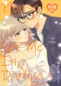 [Hyoketsu24h (Shiina Kazuki)] Please Let Me In, Darling [Digital]