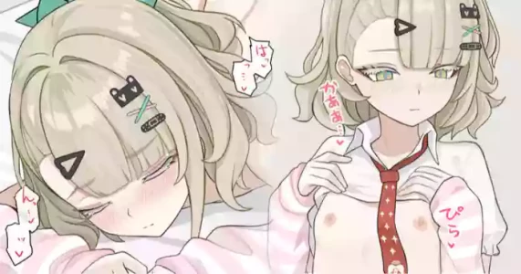 [se34tai] Minna no Kawari ni Suru Makura Eigyou (Zenless Zone Zero) [Chinese]