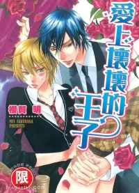 [SAKURAGA Mei] Warui Ōji Demo Suki｜爱上坏坏的王子 [Chinese][全1卷]