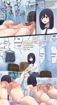 Life of Punishment at My Stepfather’s Facility