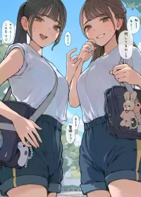 [海凪コウ] おねえサンドイッチ2026