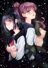 [Kurosawa pict (Kurosawa Yuri)] Seifuku Shokushu 23 [Digital]