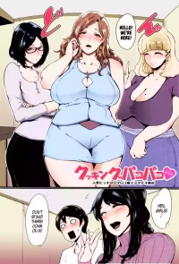 [Otochichi] Cooking Pakopako | Cooking Fucka (COMIC Mugen Tensei 2016-07) [English] [Colorized] [Decensored]