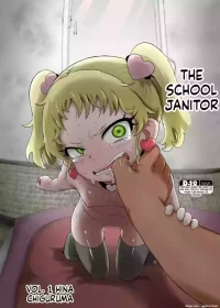 [Okazu Company (Okazu Yuuichi)] Gakuen no Youmuin-san Vol. 1 Chigira Hina