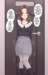 [Kinagirea] Affected by the sound