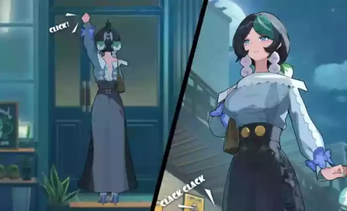 [Mv TonY] Oh! Velina, My Angel (patreon)
