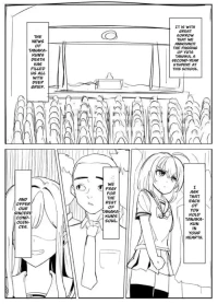 [Yuniba] Those who use the Possession App... [English] [LQ]