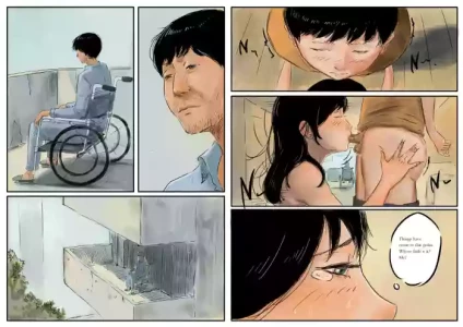[Hon] Love for mom 1-10