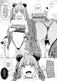 [Kaiduka] Isekai ni Shoukansaretara Zenin Do M Toka...Chotto Imi ga Wakaranai Ch.6 [English] [holybotany]