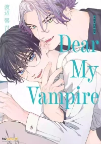 [WATANABE Kaoru] Dear My Vampire︱我亲爱的吸血鬼 [Chinese][全1卷]