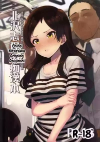 (C100) [Gekirou Director (Yoshika)] Kitazawa Shiho no Chikan Hon (THE IDOLM@STER MILLION LIVE!) [English] [MTL]