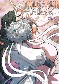 Guardian Nikola [Kinkymation] - Chapter 8