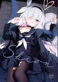 (C108) [DOGYEAR (Kujou Danbo)] Operation Shion (Blue Archive)