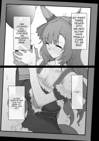 [yasaka] Mejiro Ardan NTR (Uma Musume Pretty Derby) (MTL)