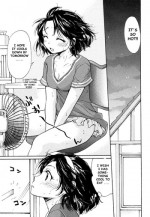 [Mikokuno Homare] Osananajimi [English] [BrokenEagle]
