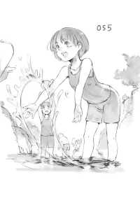 [Nanashi no Chinpoppu] Rakugaki★｜Scribbles★ [English] [Crystallized] [Digital]