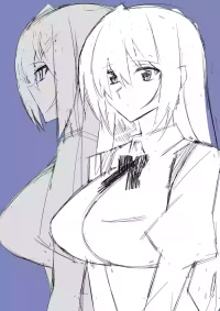 [Circle Kagemusha (Kagemusha)] Zombie Harem Life ~ZERO