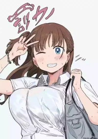 [Amatani Haruka] Batsu Kano ~Bokura no Naresome wa Batsu Game no Kokuhaku Dokkiri de Shita~ | Punishment Girlfriend ~Our First Meeting Was a Confession Prank as a Punishment Game~ [English]