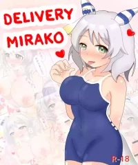 [Oikomy] Delivery Mirako (Uma Musume Pretty Derby) [English]
