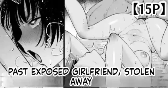 [Take Shinshi] My Girlfriend’s Past Is Exposed, and She’s Taken Away