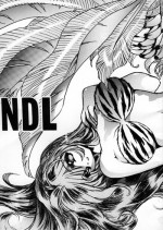 [Yabu no seisakusho] Naked Dream Lunatic Volume 1 (Urusei Yatsura)