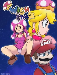 Wish upon a star [CunCyun] - Chapter 1 Ch. 2