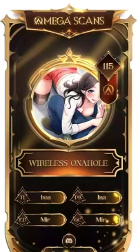 飞机杯女神连线中 Wireless Onahole - Chapter 115 机翻