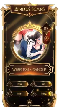 飞机杯女神连线中 Wireless Onahole - Chapter 117 机翻
