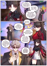 [JimPu6] FinishRin&Saber